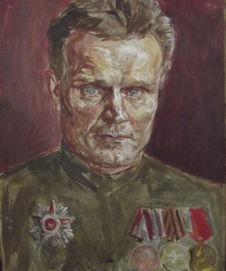 Киприянов Анатолий Иванович