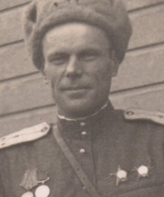 Бондаренко Григорий Владимирович