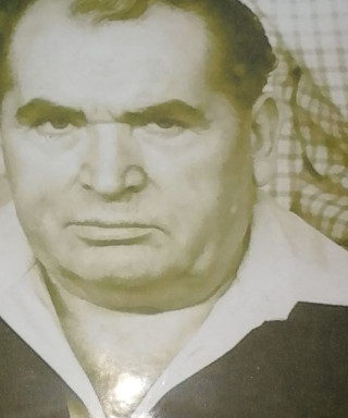 Газарян Ашот Айрапетович