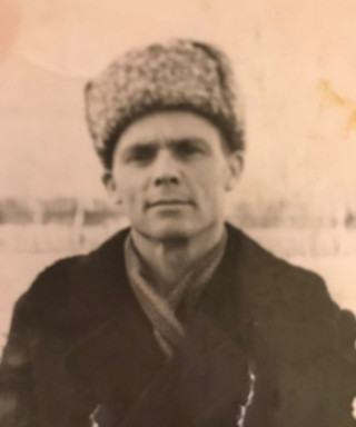 Петров Кузьма Иванович