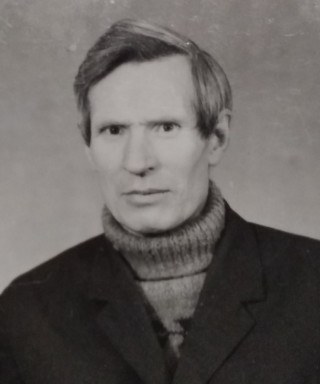 Гордов Алексей Спиридонович