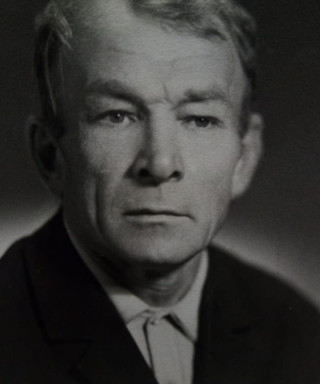 Данилов Александр Павлович