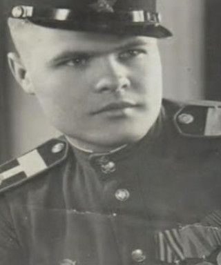 Дюкарев Иван Николаевич