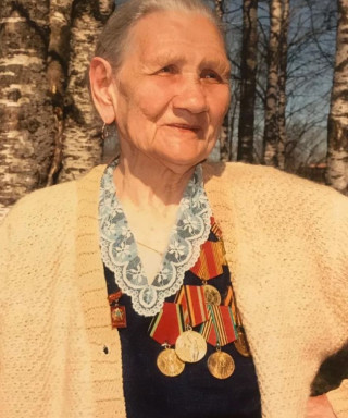 Насуха Нина