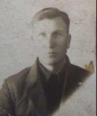 Кисткин Семен Ермолаевич