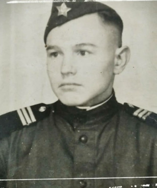 Горшков Василий Николаевич