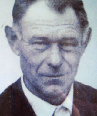 Иванушкин Василий Сергеевич