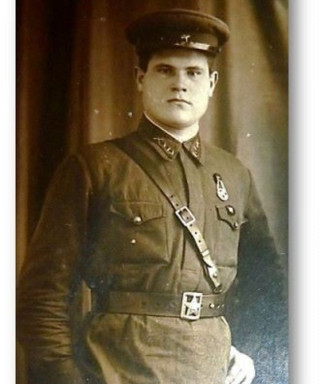 Карякин Нил Иванович