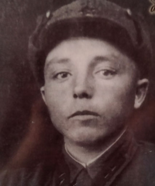 Ермаков Никита Семенович