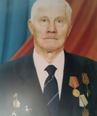 Гурский Григорий Глебович