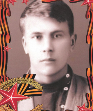 Канев Мефодий Ефимович