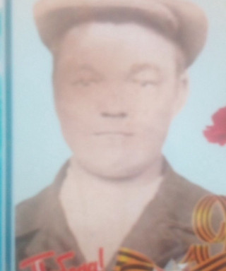 Галиуллин Зиннат Хидиятович