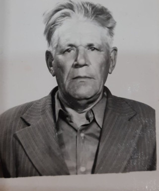 Фалаллеев Валентин Михайлович