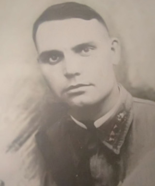 Грищенко Иван Фёдорович