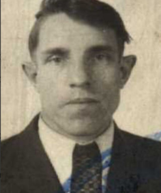 Громов Борис Васильевич