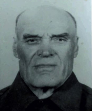 Зиньковский Степан Маркович