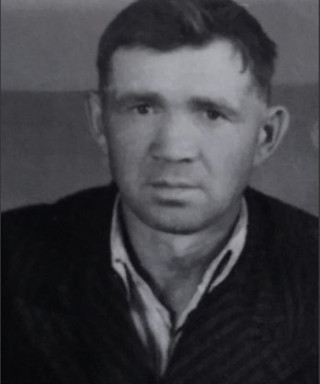 Макаров Алексей Иванович