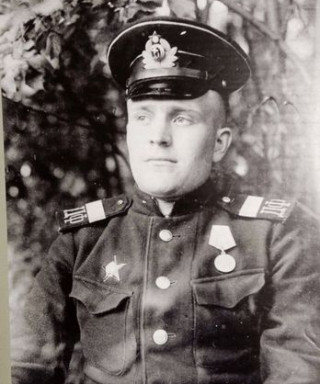 Ляхов Василий Игнатьевич