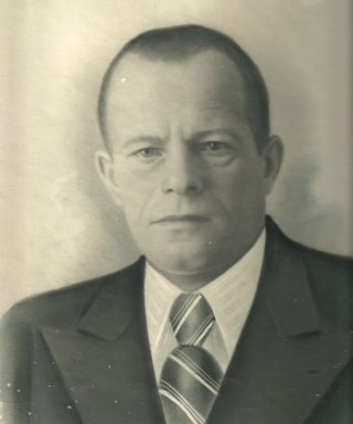 Лукашин Григорий Иванович