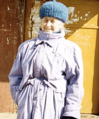 Ясакова Мария Семеновна