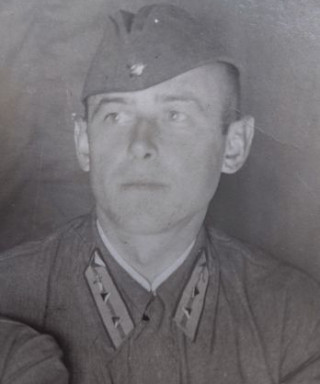 Пархоменко Василий Пантелеевич