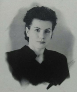 Муксунова Лидия Петровна