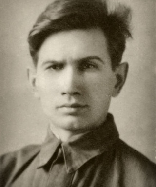 Брекелев Василий Петрович