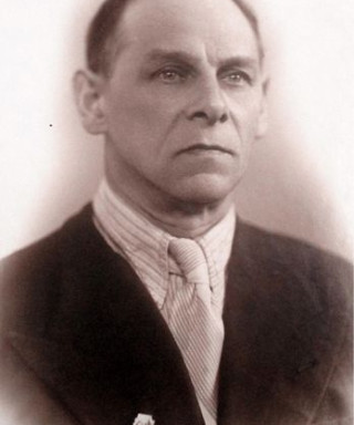 Белевич Борис Иванович