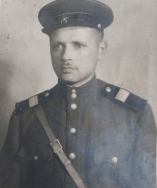 Некраш Николай Николаевич