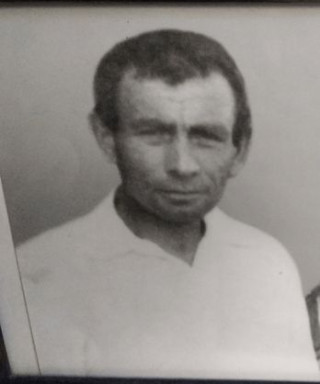 Даутов Габдулла Фазлеевич