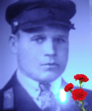 Мосин Кузьма Андреевич