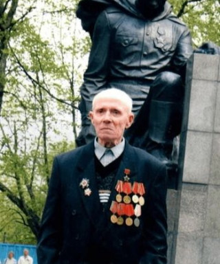 Киселев Семен Герасимович