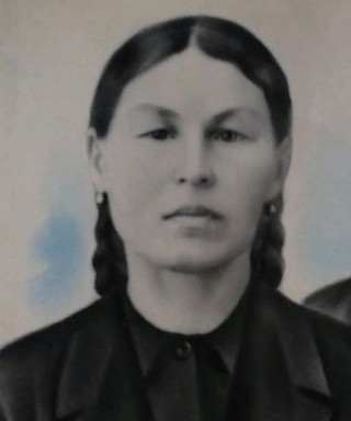 Абдрашитова Кабира Салимовна