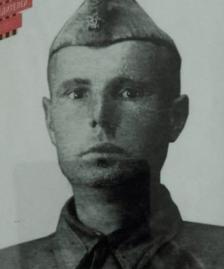 Глазов Александр Васильевич