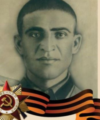 Кочарян Аршак Мартиросович