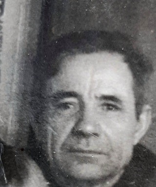 Конов Павел Васильевич