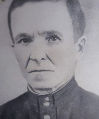 Макаров Иван Зиновьевич