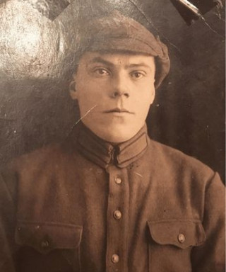 Жердев Михаил Андреевич