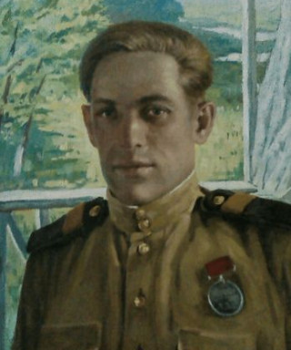 Морозов Владимир Николаевич