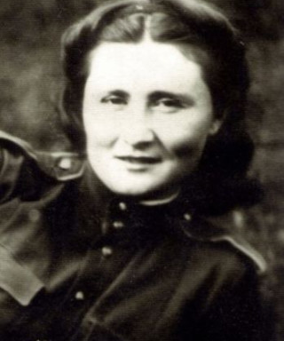 Морозова Валерия Сергеевна