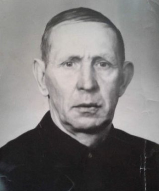 Винокуров Павел Максимович