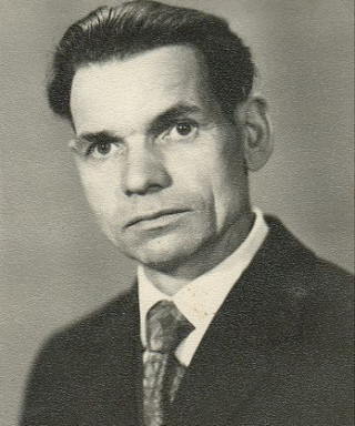 Бондарев Иван Максимович