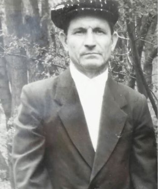 Павлов Григорий Константинович