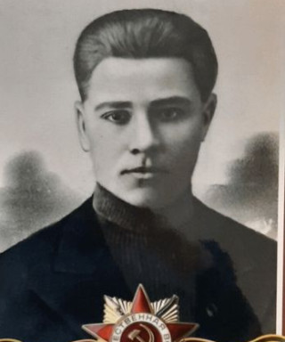 Баланков Константин Васильевич