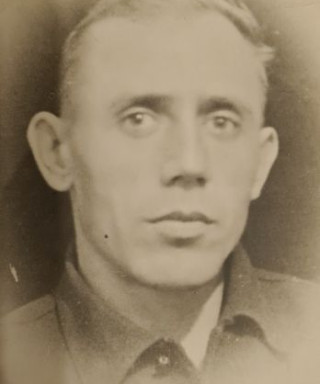 Глинский Павел Николаевич