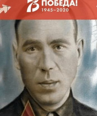 Хворых Марк Васильевич