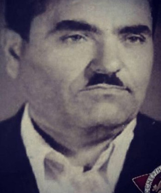 Абкарян Аветис Саакович