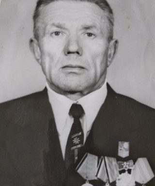 Кузнецов Александр Иванович