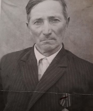 Кравченко Степан Петрович