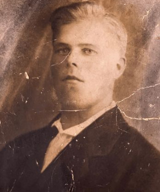 Александров Иван Александрович